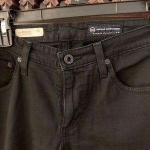 AG pants ! Size 29 black